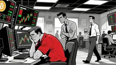 Market Overview: Decentraland/Tether (MANAUSDT) 24-Hour Analysis