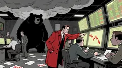 PEPE's Range-Bound Trading: A Strategic Setup for Near-Term Breakouts