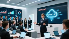 Oracle (ORCL) Options Signal Bullish Bias at $200–$210 as Debt Concerns Clash with AI Momentum