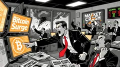 Why Bitcoin's 2025 Underperformance Highlights a Unique Buying Opportunity for 2026