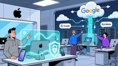 Apple's AI Overhaul and Its Implications for a 2026 Multiple Expansion