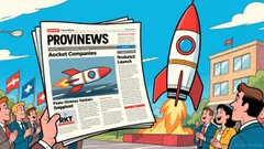 Rocket Companies Surges 2.63% on Redfin’s Wildfire Real Estate Report – Is This the Catalyst for a Breakout?