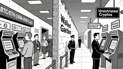 Russia's Strategic Shift in Crypto Regulation: Geopolitical Resilience and Emerging Market Adoption