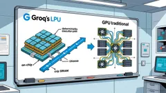 Nvidia's Groq Deal and the Future of AI Inference Economics