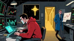 Shiba Inu's 2026 Outlook: Is a Golden Cross Enough to Spark a Bull Run?