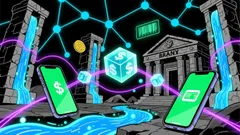 Stablecoins as the New Global Payment Infrastructure