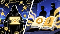 Cypherpunk's Aggressive Zcash Accumulation: A Privacy-First Play with Operational Implications