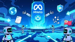 Meta's $2 Billion Manus Acquisition: A Strategic AI Play With Geopolitical and Growth Implications