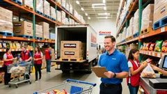 Costco's Options Signal a Bullish Battle at $865: Here's How to Play the Rebound