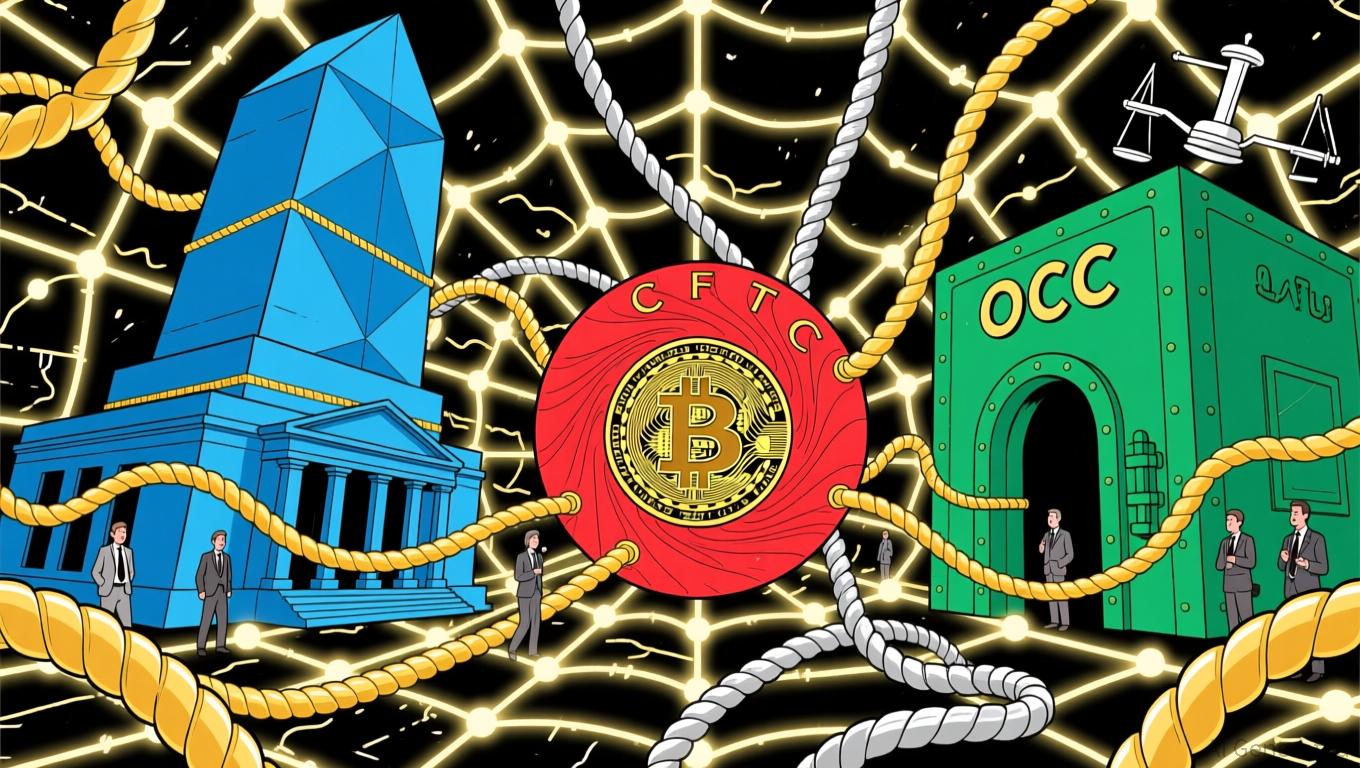 Crypto Debanking and the Risk of Regulatory Misalignment in 2026 - Article cover image