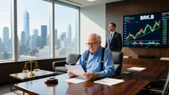 BRK.B Options Signal Bullish Bias: Key Call Strangles at $510 and $515 as Abel Era Begins – Here’s How to Play It