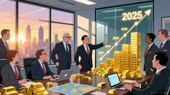 Gold's Structural Bull Case in 2026: Is $5,000/oz Within Reach?