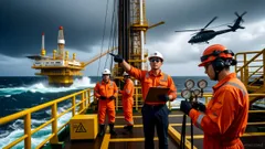 XOM Options Signal Bullish Momentum: Key Strikes and Trade Setups for 2026