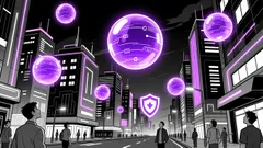 Cypherpunk's Strategic Zcash Accumulation and the Future of Privacy-First Assets