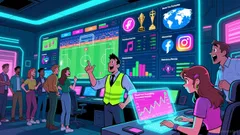 DraftKings' Strategic Expansion into Prediction Markets and Its Long-Term Growth Potential