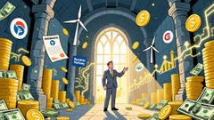 Berkshire Hathaway's Post-Buffett Transition: A Buy Opportunity in a New Era of Capital Allocation