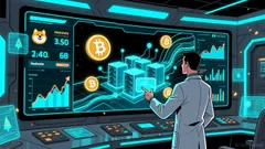 Evaluating Fleet Mining's AI-Driven Dogecoin Cloud Mining as a Passive Income Strategy in 2026