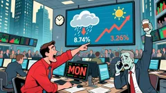 Monad (MON): Navigating the 64% Bull Case and the $50M Long Squeeze Risk