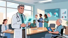 PAVmed Plummets 24.5%: Reverse Split Sparks Investor Panic as Shares Hit 52-Week Low