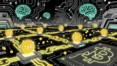 Grayscale's Strategic Move Toward a BitTensor (TAO) Spot ETF: Reshaping Institutional Crypto Exposure and Unlocking TAO's Undervalued Utility