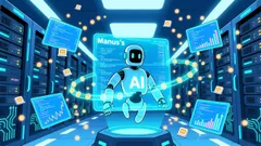 Meta's $2B Agent Bet: The Structural Shift to Execution Layer Control