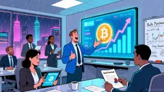 Corporate Bitcoin Treasury Strategies Amid Market Volatility: Strategic Pivots and Capital Allocation in 2025