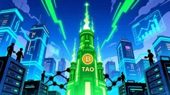 Grayscale's Move to Launch the First U.S. Bittensor (TAO) Spot ETF: A Catalyst for Institutional Adoption of AI-Focused Crypto Assets