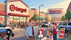 Target's DEI Backlash: A Tactical Rebound or a Structural Shift?