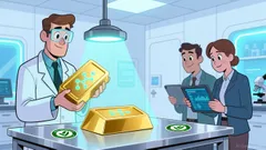 Material-Embedded Identity as a New Standard in Luxury and Fashion Value Chains