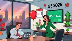 Bunge's Q3 2025: The Revenue Miss That Wasn't a Surprise