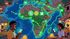 The GENIUS Act and Africa's Crypto Renaissance: A New Era for Stablecoin-Driven Financial Inclusion