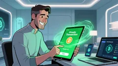 Async Payjoin: The Next Privacy Infrastructure Breakthrough in Bitcoin