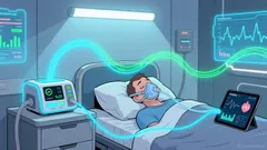 Is ResMed (RMD) a Buy for Long-Term Growth Investors?