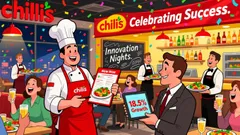 Is Brinker International (EAT) a Buy for 2026? A Deep Dive into Financial Performance and Growth Momentum