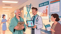 ESTA's FDA Filing Expansion: A Strategic Catalyst for Growth in the Breast Reconstruction Market