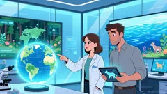 3 ESG Stocks to Add to Your Portfolio for Sustainable Returns in 2026