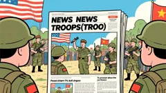 TROOPS Soars 21% on Explosive Intraday Surge—What’s Fueling the Momentum?