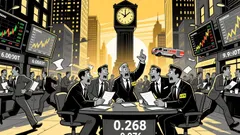 Market Overview: THETAUSDT Daily Price Action on 2025-12-30