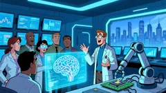 Singularity Future Surges 21% Amid Sector-Wide Tech Optimism: What’s Fueling the Rally?