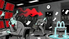 Crypto's Critical Inflection Point: Capital Flight, Fear Metrics, and Liquidity Shifts Signal a Strategic Entry Opportunity