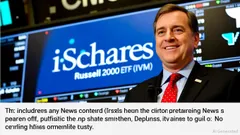IWM Options Signal Key Support Battle: Put Dominance and Block Trades Point to Strategic Entry Zones Below $245