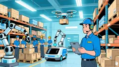 Smart Logistics Plummets 23.7%: A Delisting Warning or IPO Catalyst?