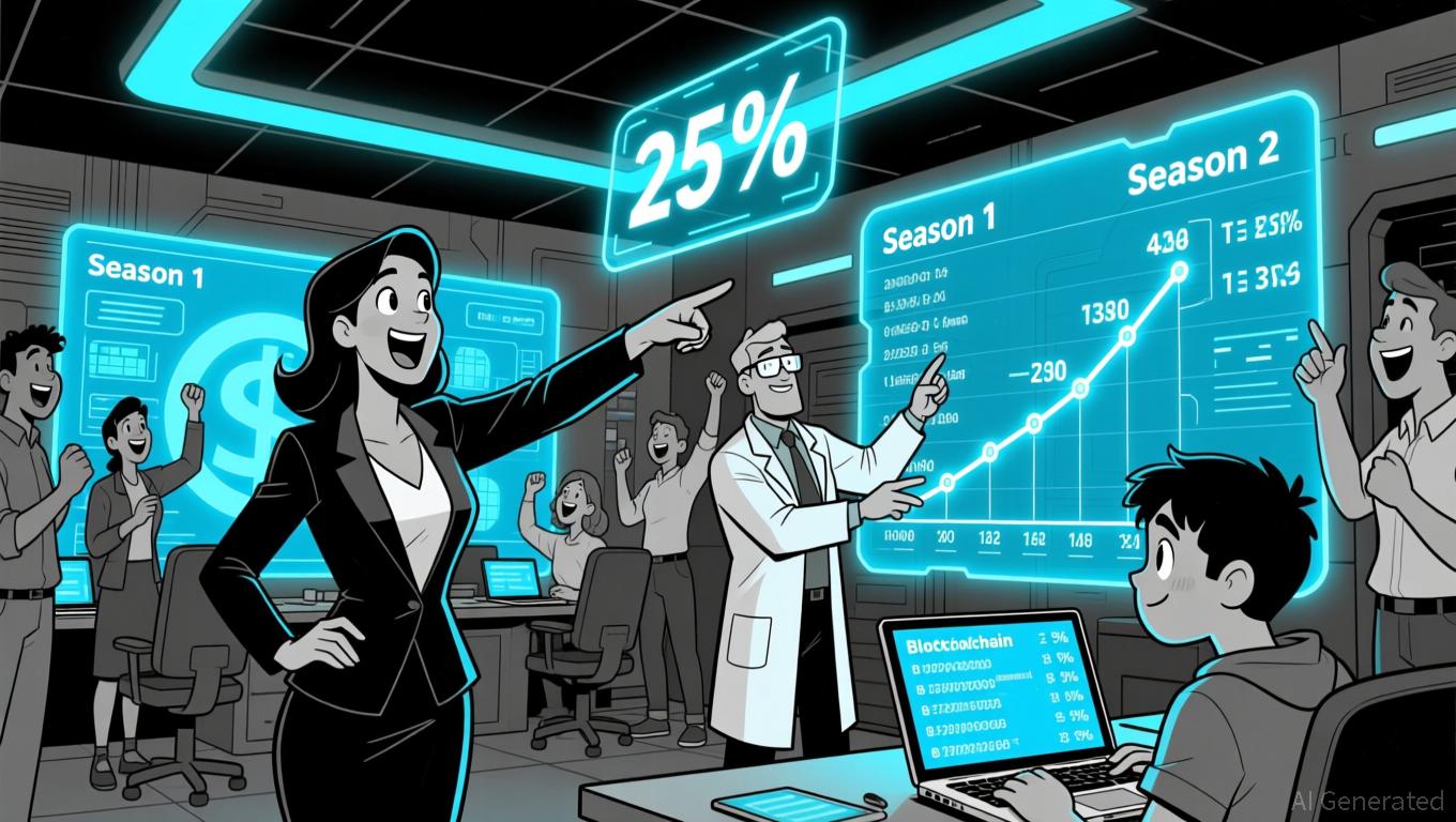 LIT Coin: A High-Conviction Entry Point in the 2026 DeFi Trading Arms Race - Article cover image