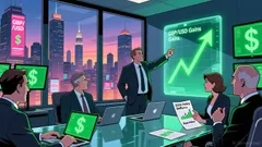 The Pound's Resilience and Geopolitical Risks: A Strategic Entry Point for UK Equities?