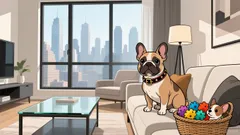 Capitalizing on Canine Trends: How AKC-Recognized Breeds Signal Lucrative Niche Opportunities in the Pet Industry