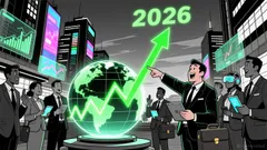FASB's 2026 Crypto Accounting Overhaul: Unlocking Institutional Adoption and Investment Value