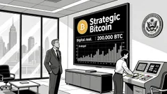 The Institutionalization of Crypto: Why 2026 Will Be a Pivotal Year for Bitcoin and Ethereum