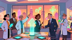 Assessing the Long-Term Market Implications of RFK's HHS Reforms and the MAHA Movement