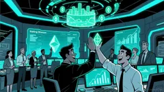 Ethereum's Confluence of On-Chain Strength and Institutional Demand: A Catalyst for a $5,000 Rally in 2026?