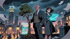 Bridging Ideological Divides: What Marjorie Taylor Greene and Bill Gates' Shared Stocks Reveal About 2026's Winning Sectors